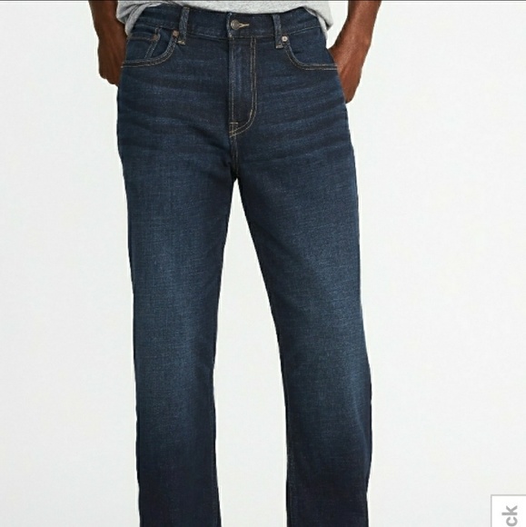 old navy relaxed jeans